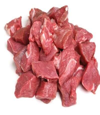 Beef Cut with Bone Japan