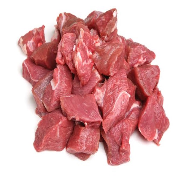 Beef Cut with Bone Japan