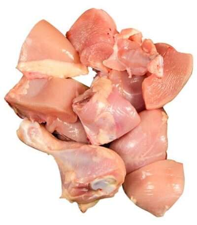 Chicken Whole Cut 2Kg