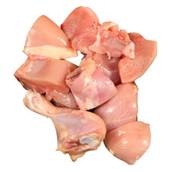 Chicken Whole Cut 2Kg