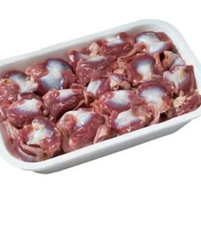CHIECKEN LIVER