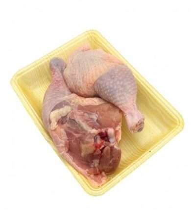 Chicken Legs With Bone 2kg