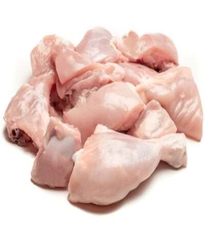 Chicken Whole Cut 1Kg