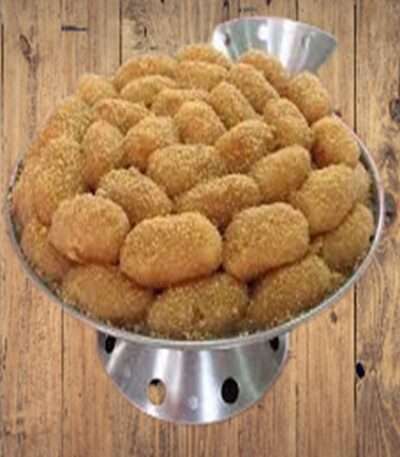 Chomchom Sweets 1pkt