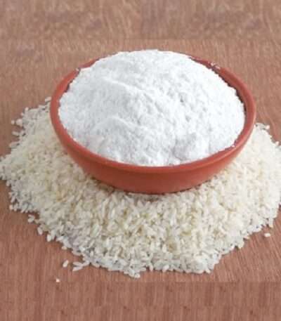 Organic Rice Powder Flour