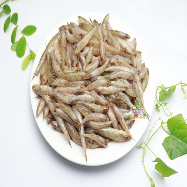 Baila Small Fish 1Kg