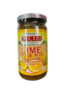 Ahamed Food Lime Pickle 330gm