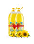 2 Bottle Sunflower Oil Combo Offer
